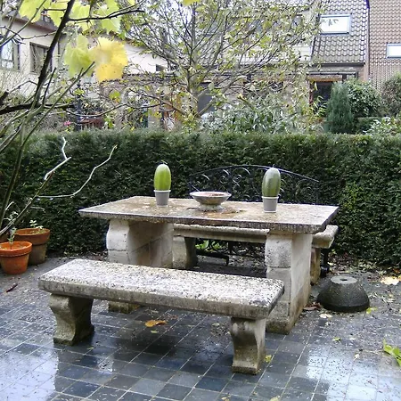 Bed & Breakfast Arte Berlare