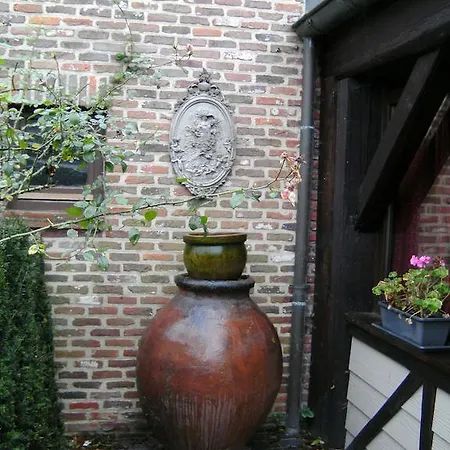 Bed & Breakfast Arte