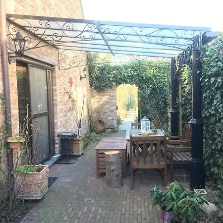 Bed & Breakfast Arte Berlare