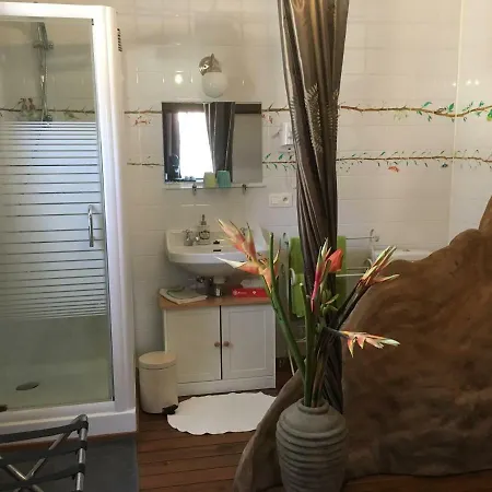 Bed & Breakfast Arte Berlare