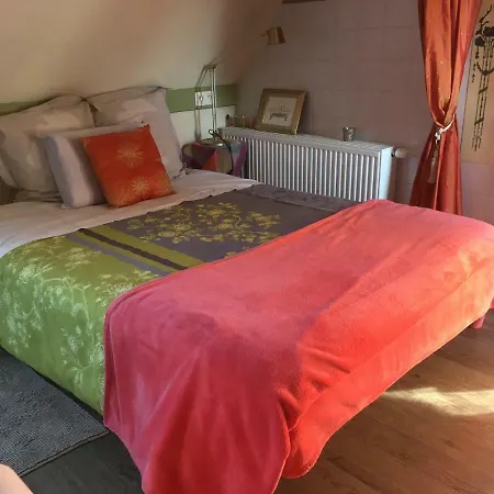 Arte Bed & Breakfast