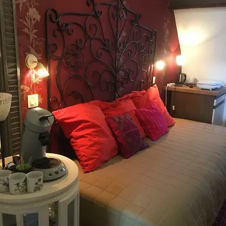 Arte Bed & Breakfast 3*